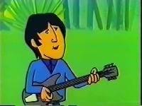 The Beatles The Cartoon Series